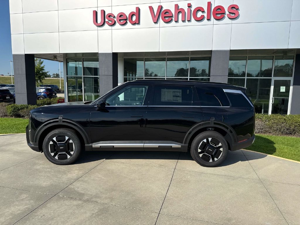 New 2027 Kia Telluride EX FWD image 5