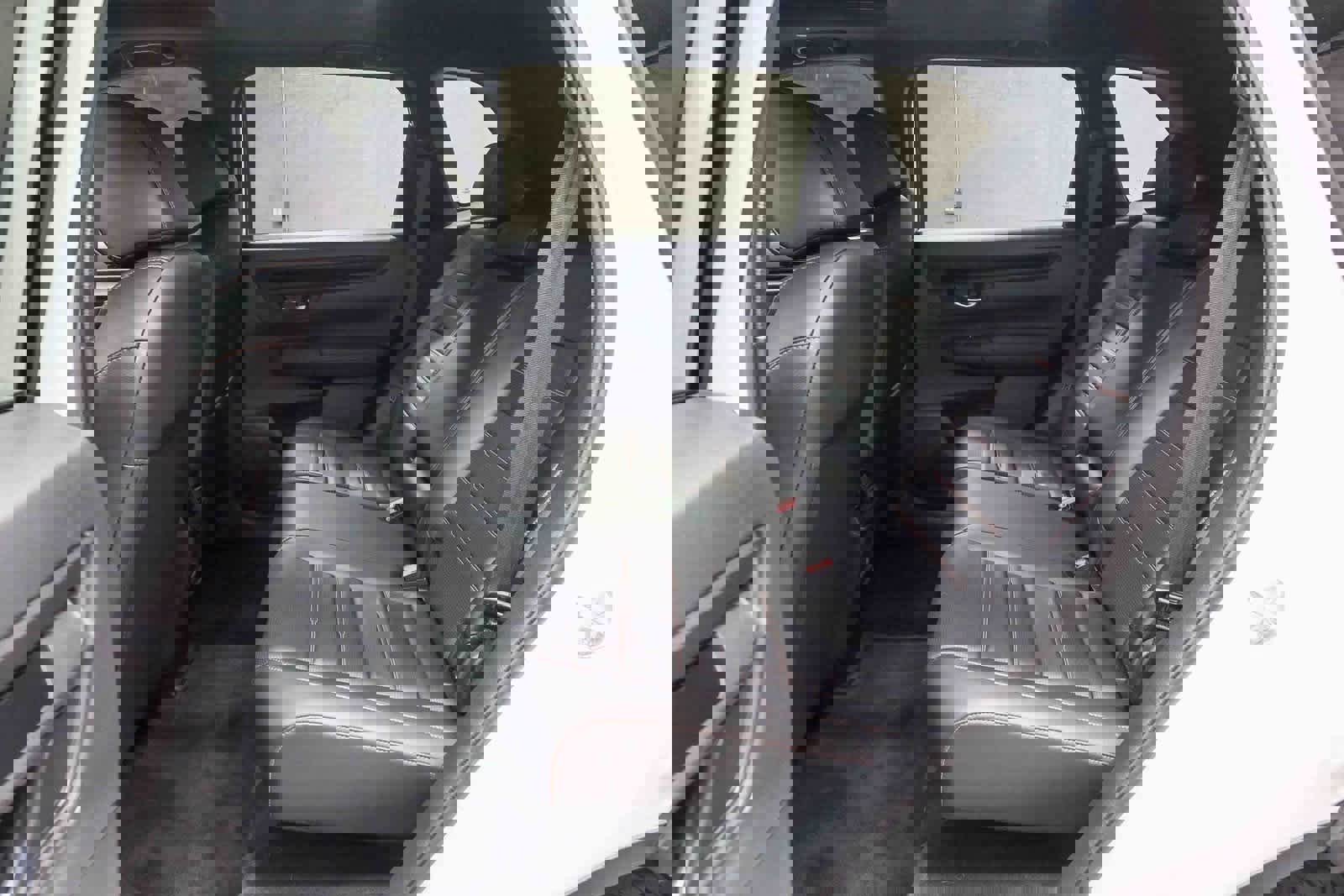 Used 2024 Honda CR-V Sport-L image 17