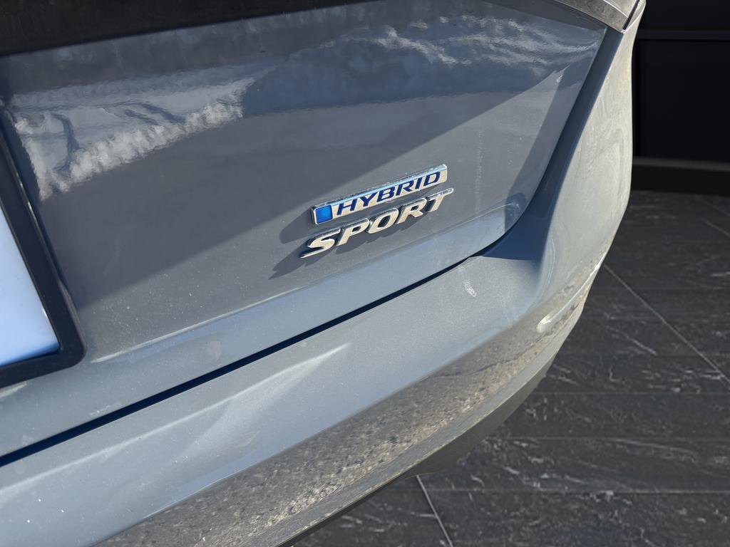 Used 2023 Honda Accord Sport image 28