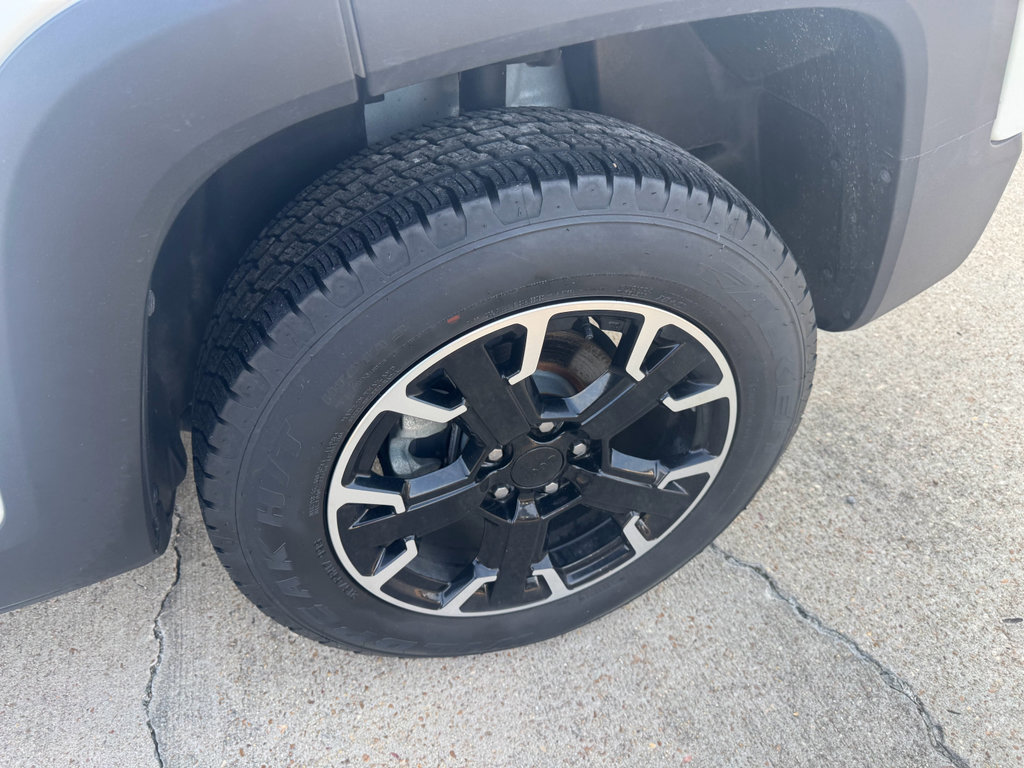 Used 2023 Jeep Renegade Trailhawk w/ Trailhawk Elite Group image 10