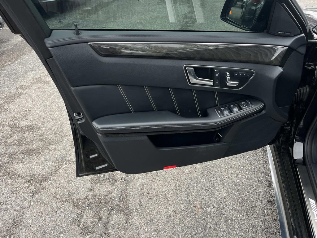 Used 2016 Mercedes-Benz E 63 AMG S-Model image 20