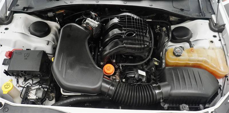 Used 2015 Dodge Charger SXT w/ Plus Group RWD image 32