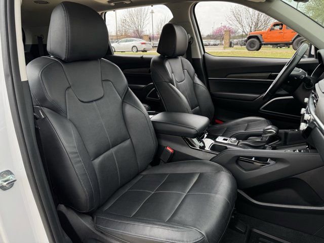 Used 2022 Kia Telluride EX w/ EX Premium Package image 34