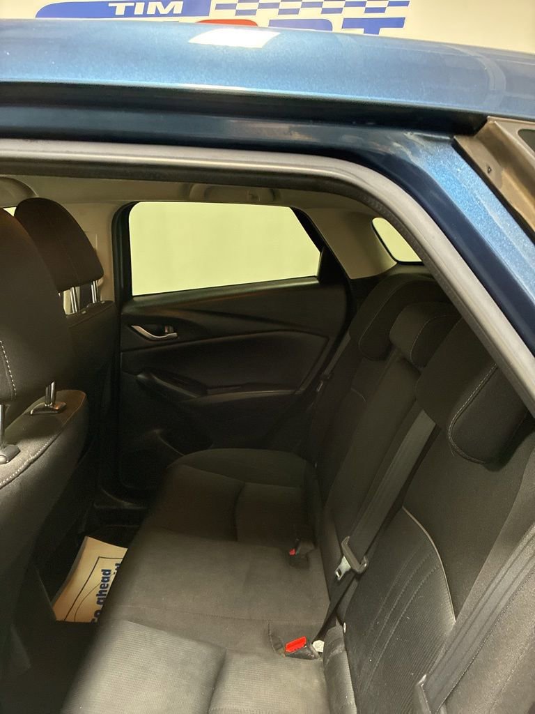 Used 2020 MAZDA CX-3 Sport image 18