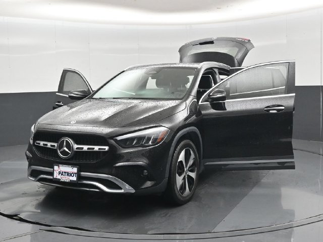 Used 2025 Mercedes-Benz GLA 250 4MATIC image 58
