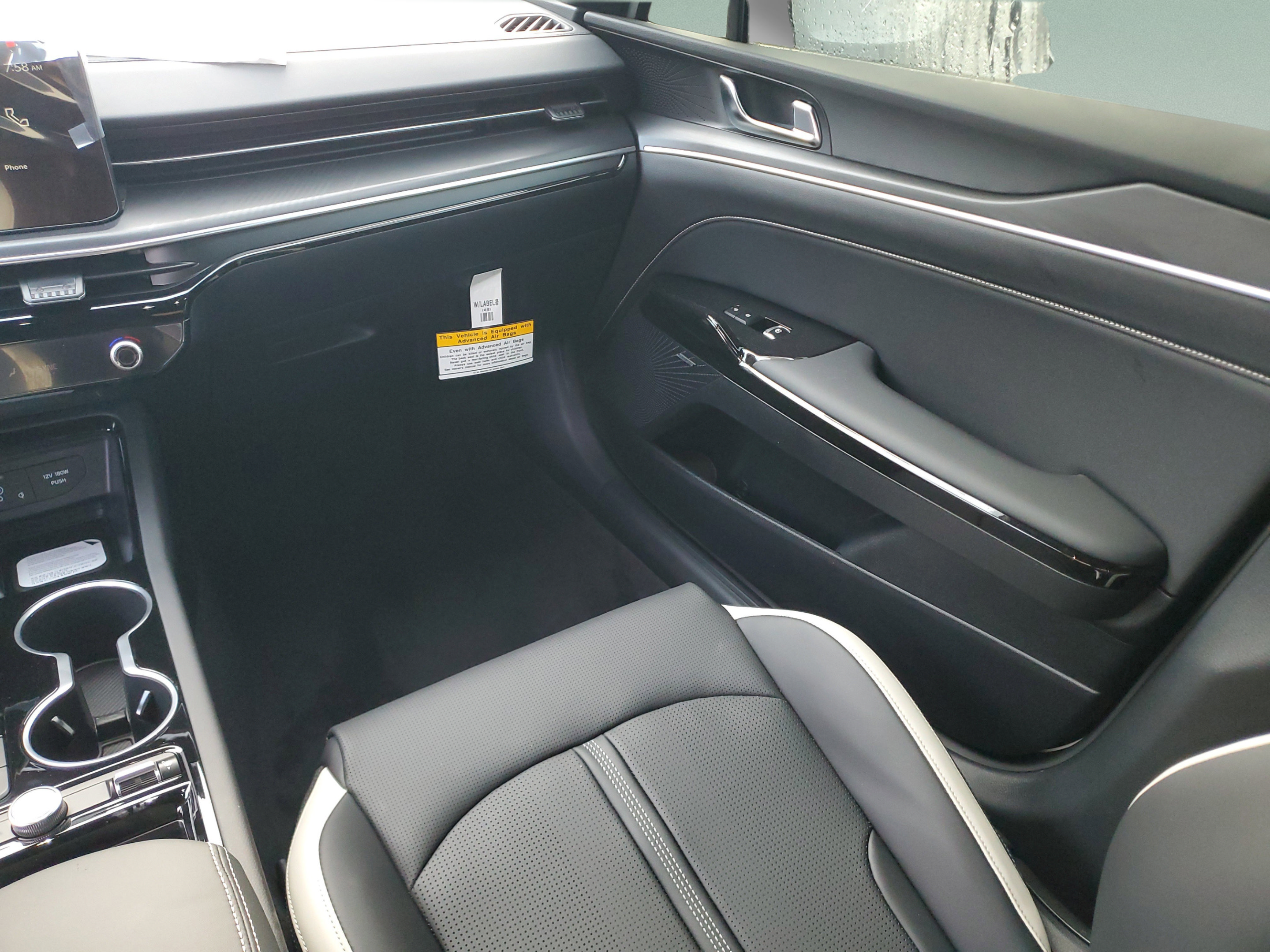 New 2026 Kia K5 GT-Line w/ GT-Line Premium Package FWD image 12