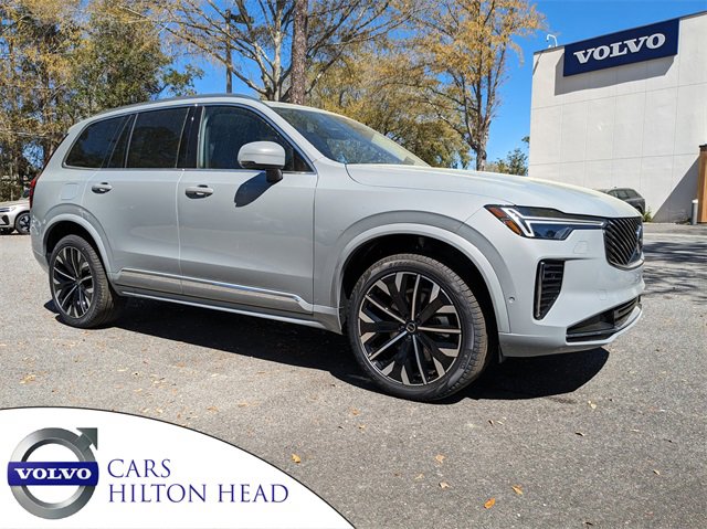 New 2025 Volvo XC90 B6 Plus image 1