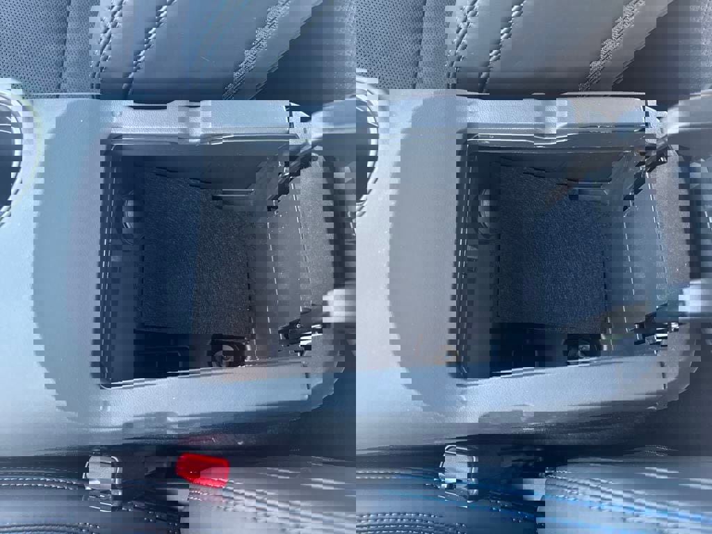 New 2025 Ford Mustang Dark Horse image 26