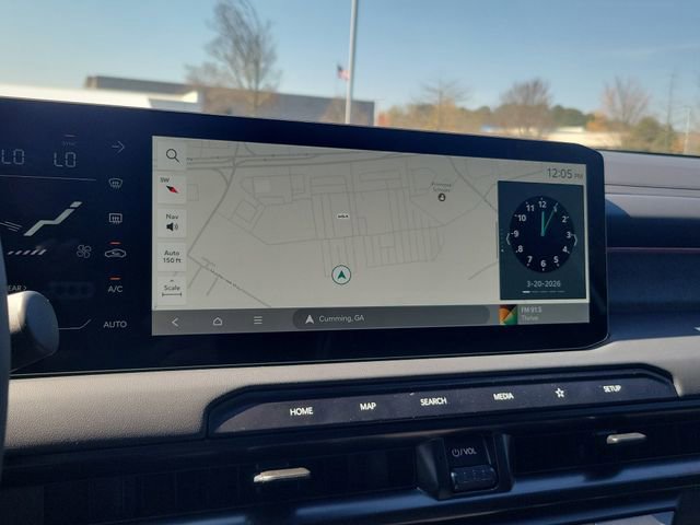 New 2027 Kia Telluride SX X-Pro image 24