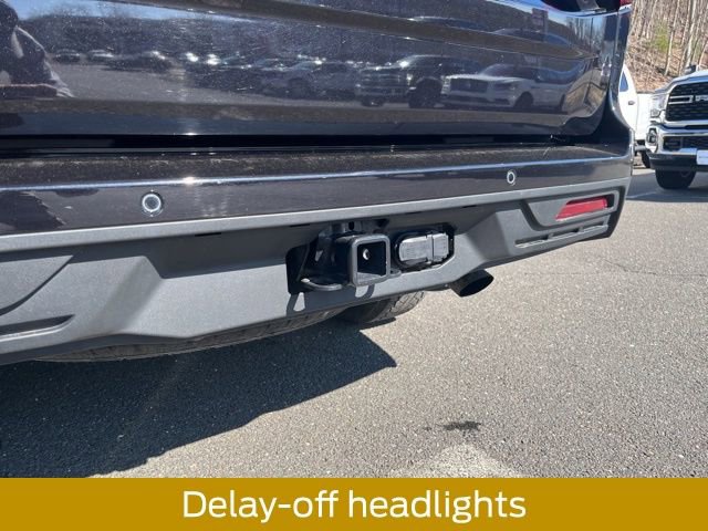 Certified 2025 Ford Expedition Active image 14