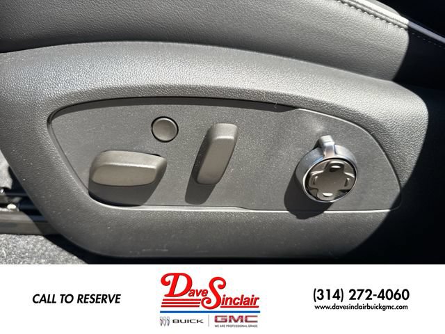 New 2026 Buick Enclave Avenir w/ Super Cruise Package FWD image 12