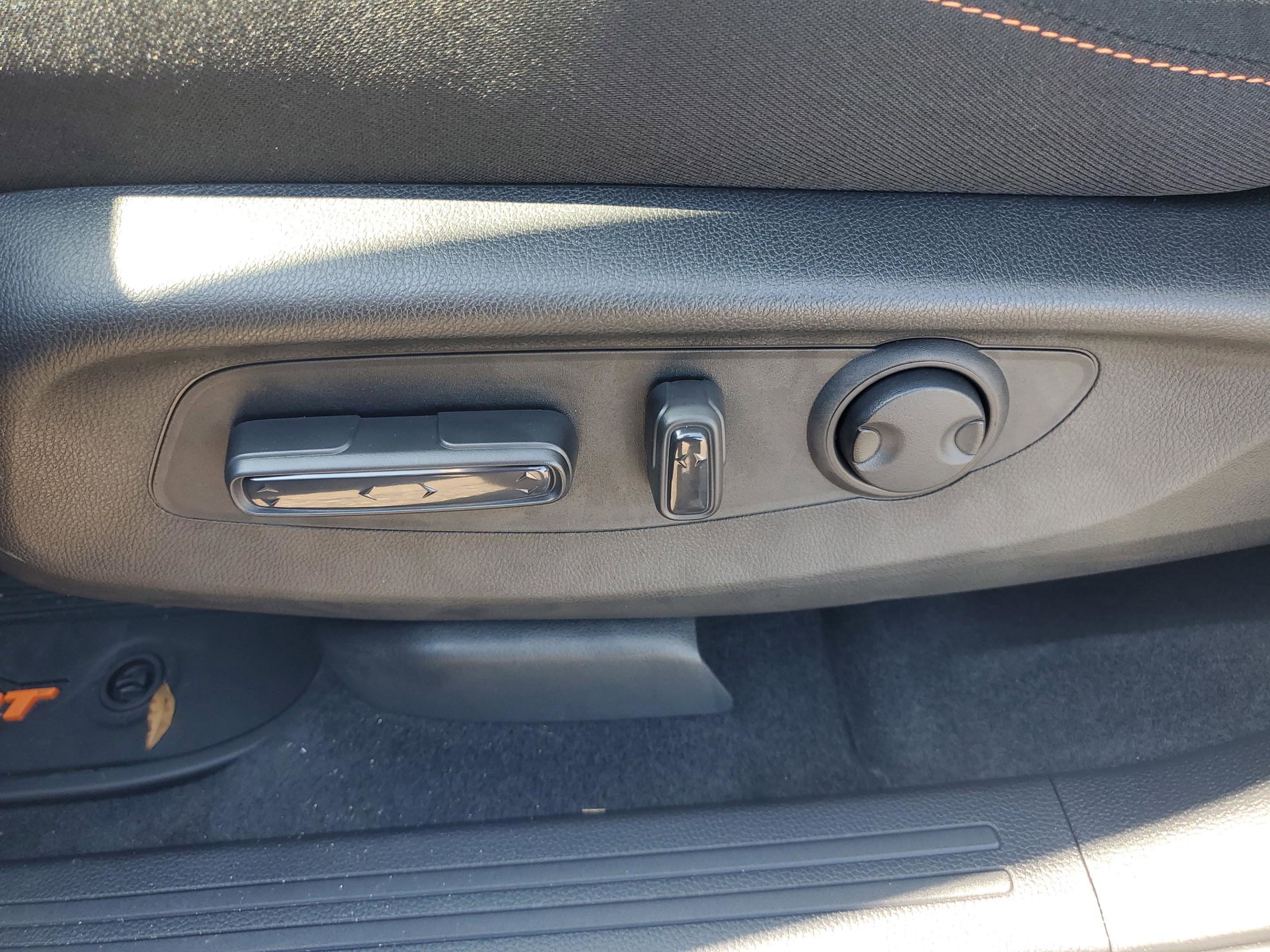 New 2026 Honda CR-V TrailSport image 13