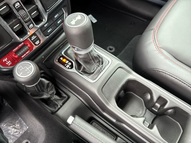 New 2026 Jeep Wrangler Rubicon image 26