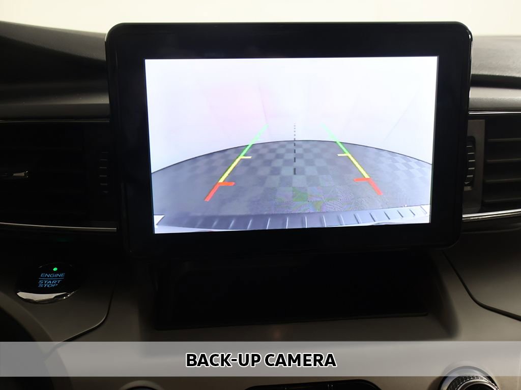 Used 2021 Ford Explorer XLT w/ Equipment Group 202A AWD/4WD image 6