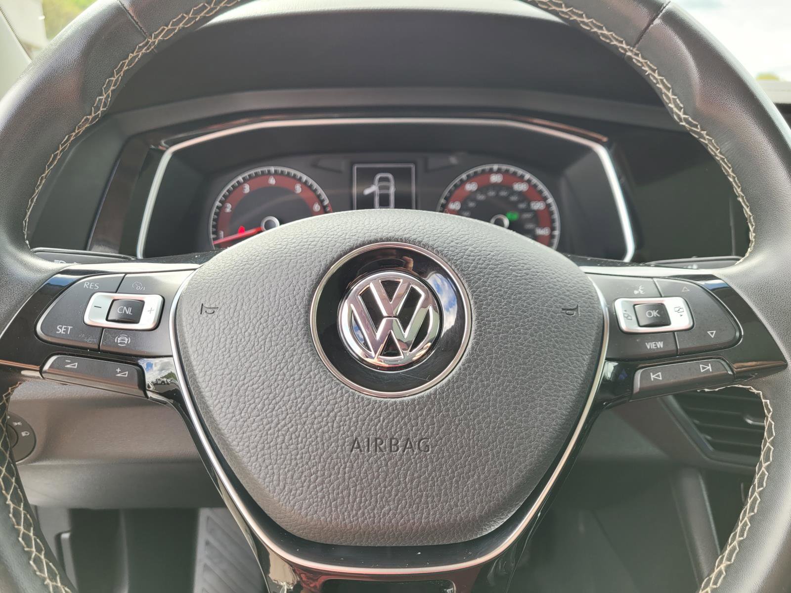 Used 2021 Volkswagen Jetta R-Line FWD image 24