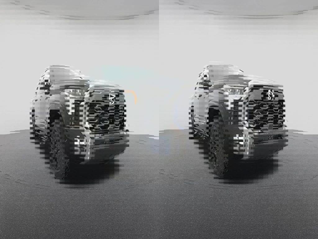 New 2026 Toyota Tundra Platinum image 30