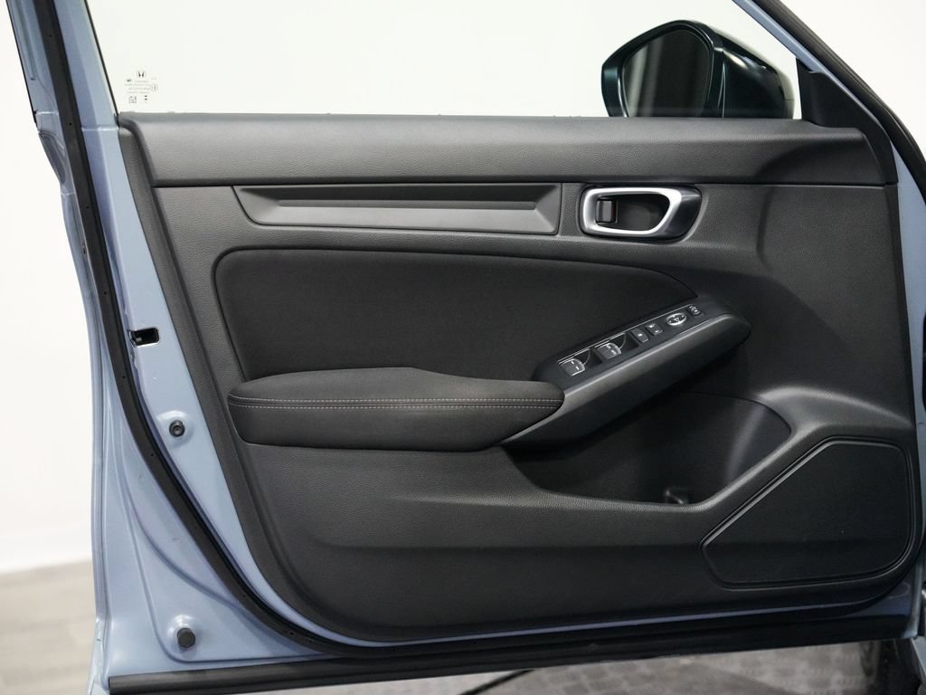 Used 2024 Honda Civic Sport image 11