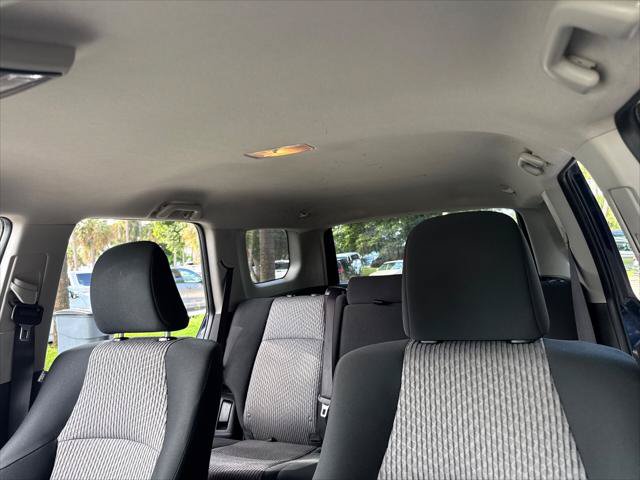 Used 2017 Toyota 4Runner SR5 RWD image 15