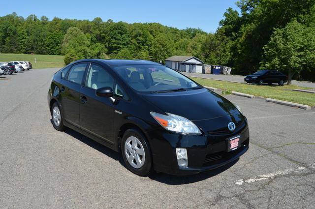 Used 2010 Toyota Prius FWD image 60