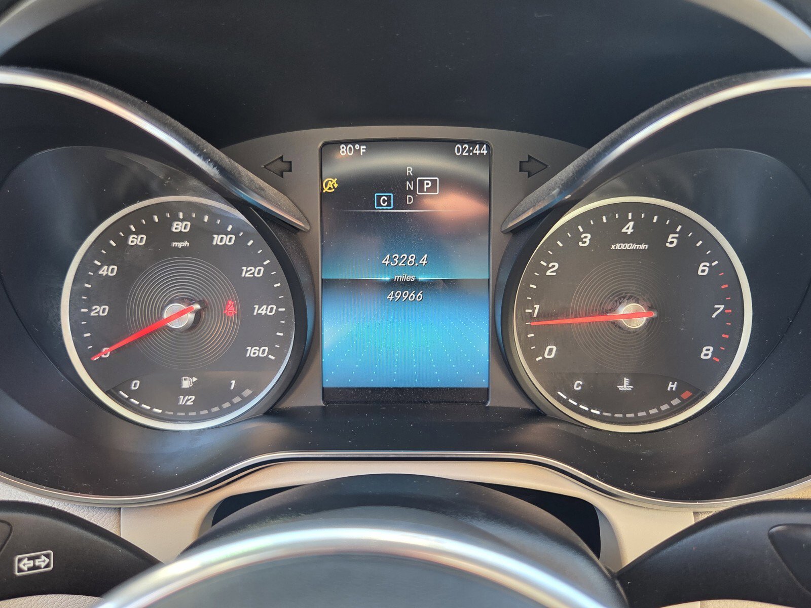 Used 2020 Mercedes-Benz GLC 300 image 31