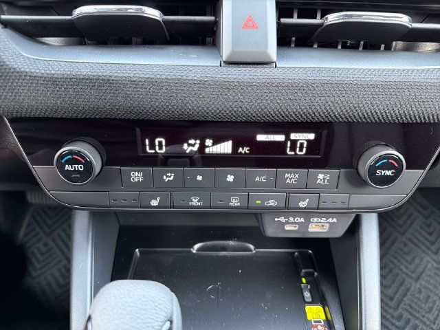 New 2026 Subaru Outback Premium AWD/4WD image 14
