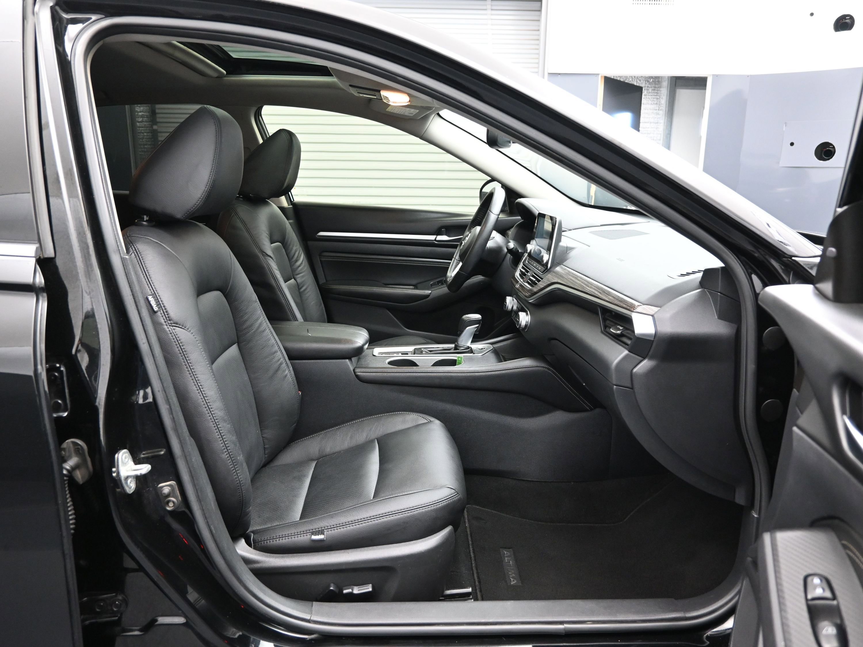 Used 2019 Nissan Altima 2.5 SL image 12