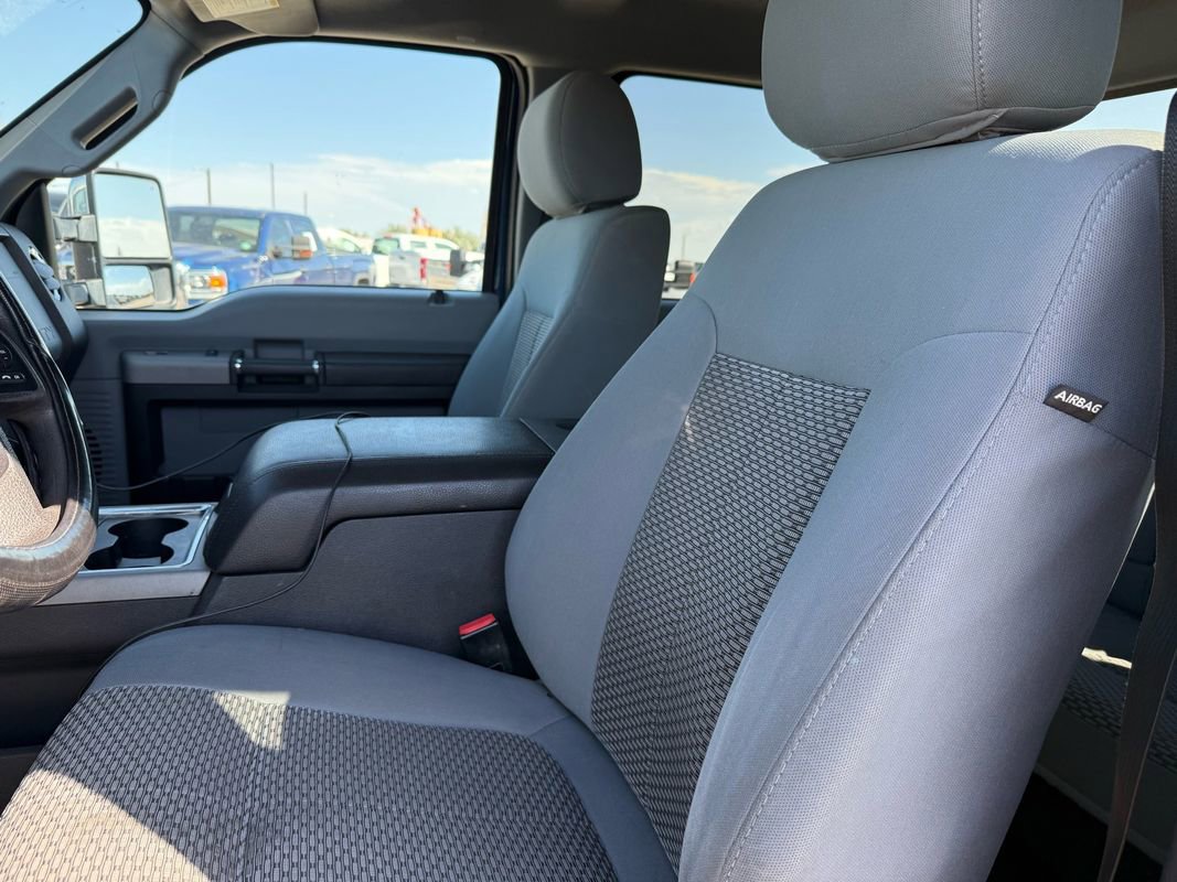Used 2016 Ford F250 XLT w/ XTR Plus Package AWD/4WD image 31