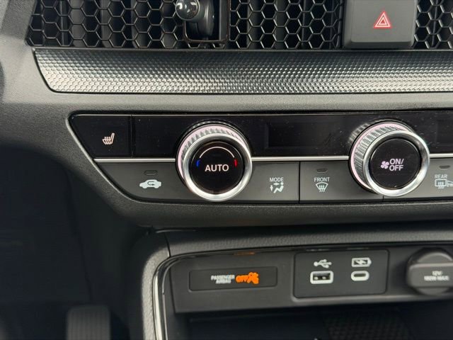 Certified 2024 Honda CR-V Sport-L image 28