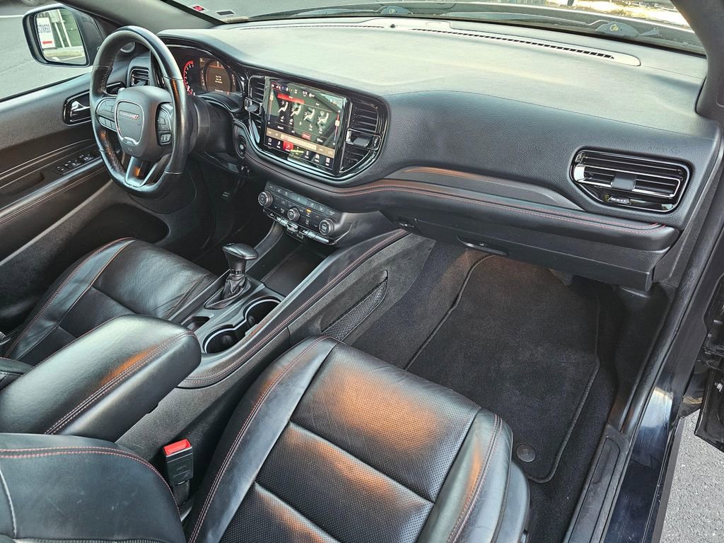 Used 2024 Dodge Durango GT image 16