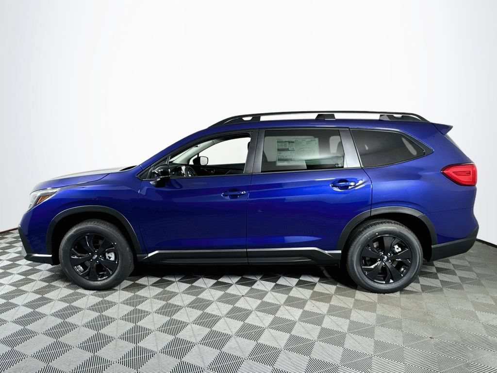New 2026 Subaru Ascent Premium AWD/4WD image 4