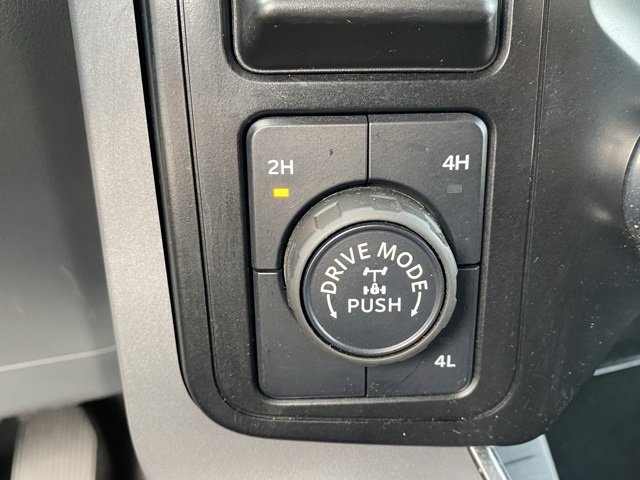 Used 2024 Ford F150 XLT w/ Mobile Office Package image 23