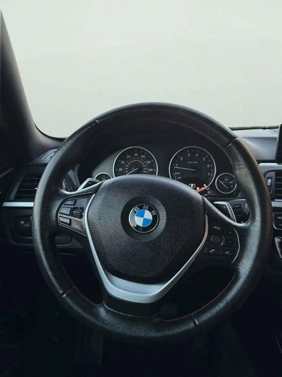 Used 2016 BMW 428i Coupe image 26