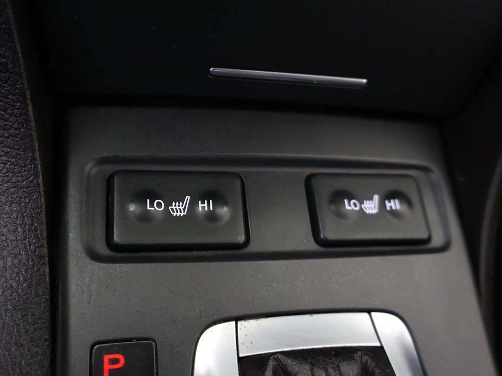 Used 2020 Acura ILX FWD image 46