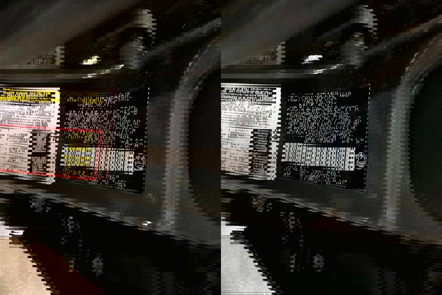 Used 2025 Lexus ES 300h w/ Luxury Package image 36