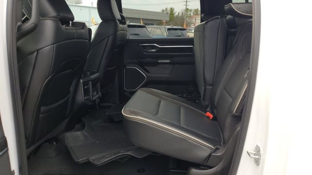 Certified 2023 RAM 1500 Laramie image 27