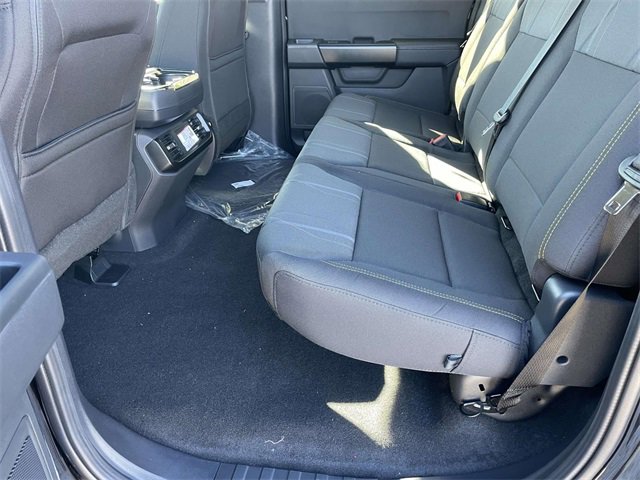 New 2025 Ford F150 STX image 21