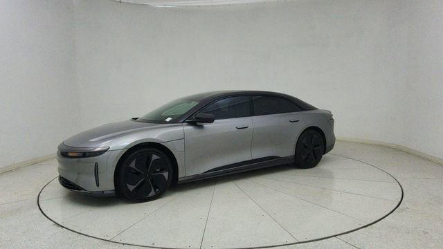 Used 2024 Lucid Air Touring image 66