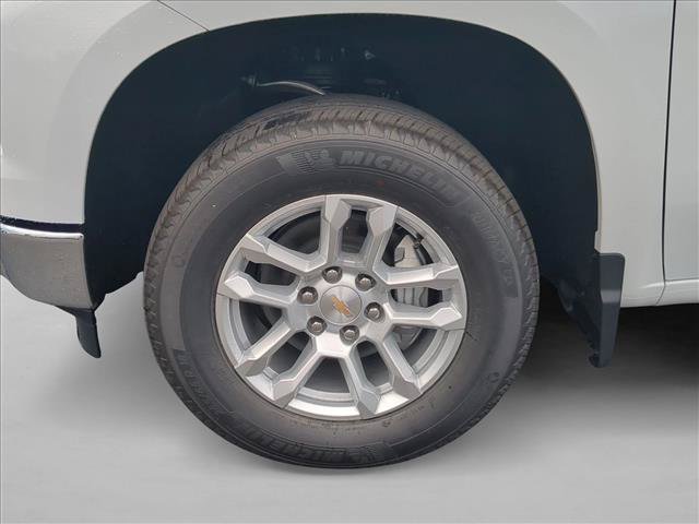 New 2026 Chevrolet Silverado 1500 LT w/ Protection Package RWD image 10