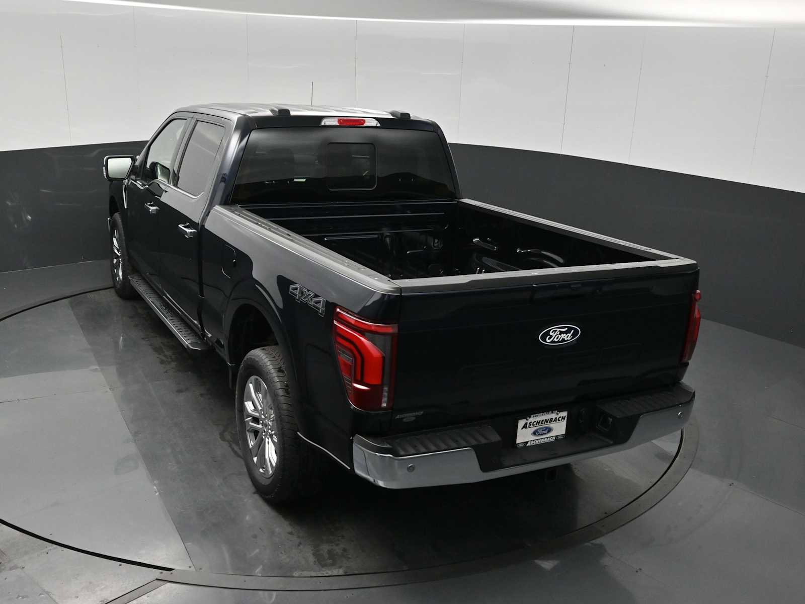 New 2026 Ford F150 Lariat w/ Equipment Group 502A High image 23