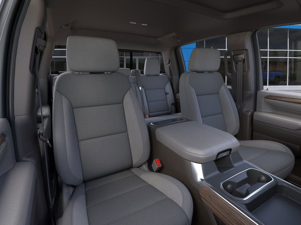 New 2026 Chevrolet Silverado 3500 LT w/ Texas Edition image 16