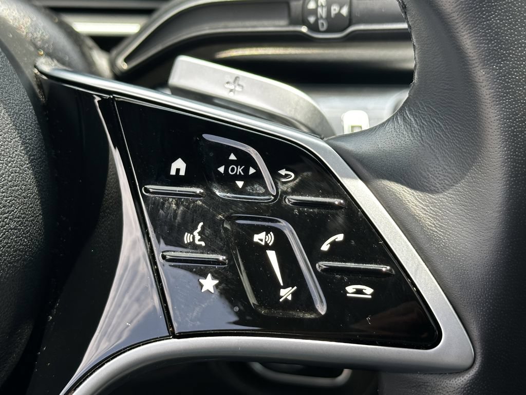 Certified 2025 Mercedes-Benz GLE 350 4MATIC image 29