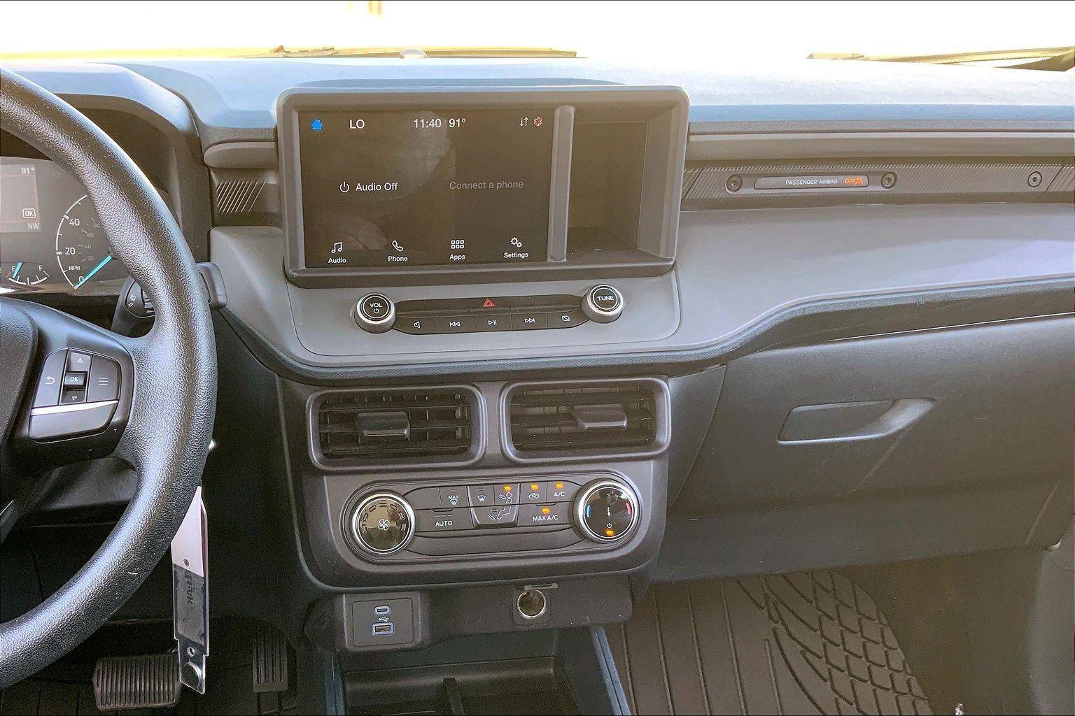 Used 2022 Ford Maverick XL image 6