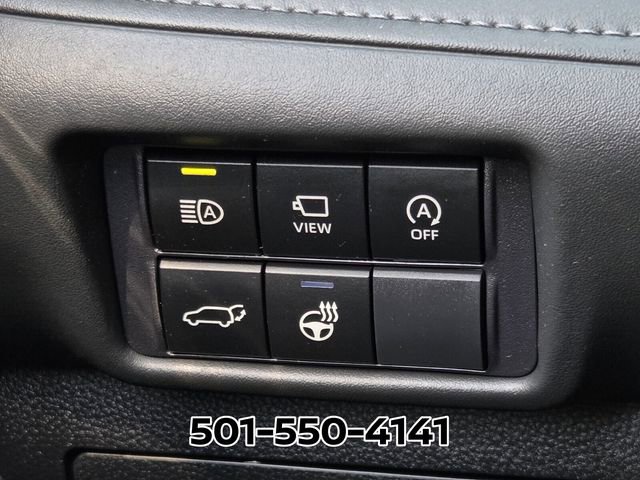 Used 2023 Toyota Highlander Platinum image 42