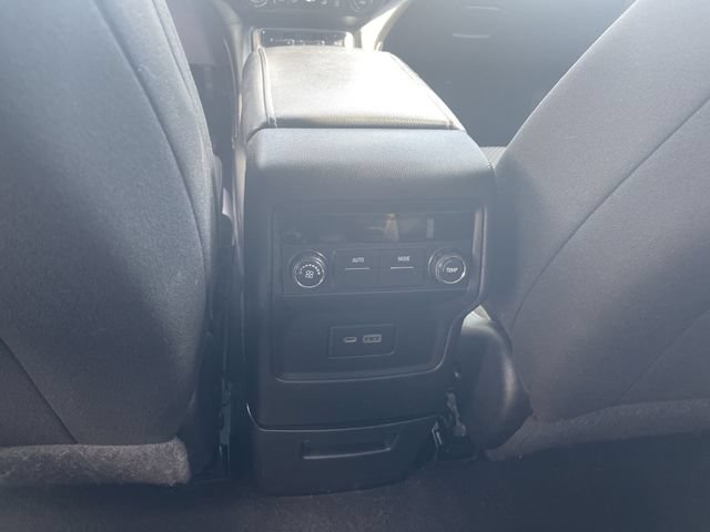 Certified 2020 GMC Acadia SLE FWD image 20