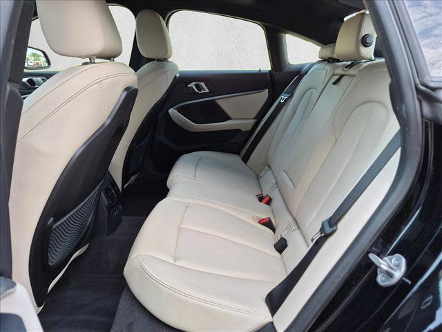 Used 2022 BMW 228i Gran Coupe FWD image 20