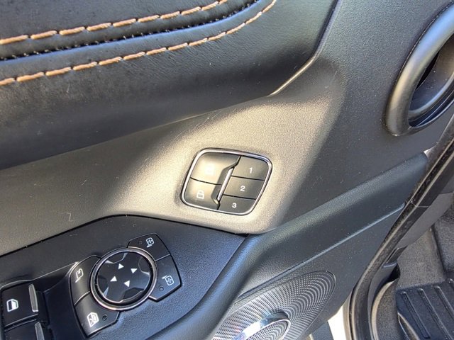 Used 2022 Ford Expedition Max Platinum image 20