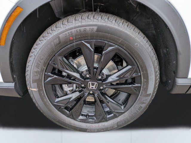 New 2026 Honda CR-V Sport Touring image 11