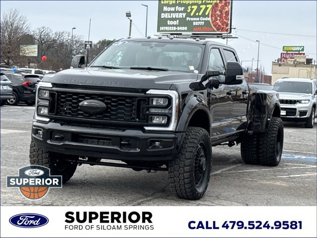 Used 2026 Ford F450 Lariat image 12