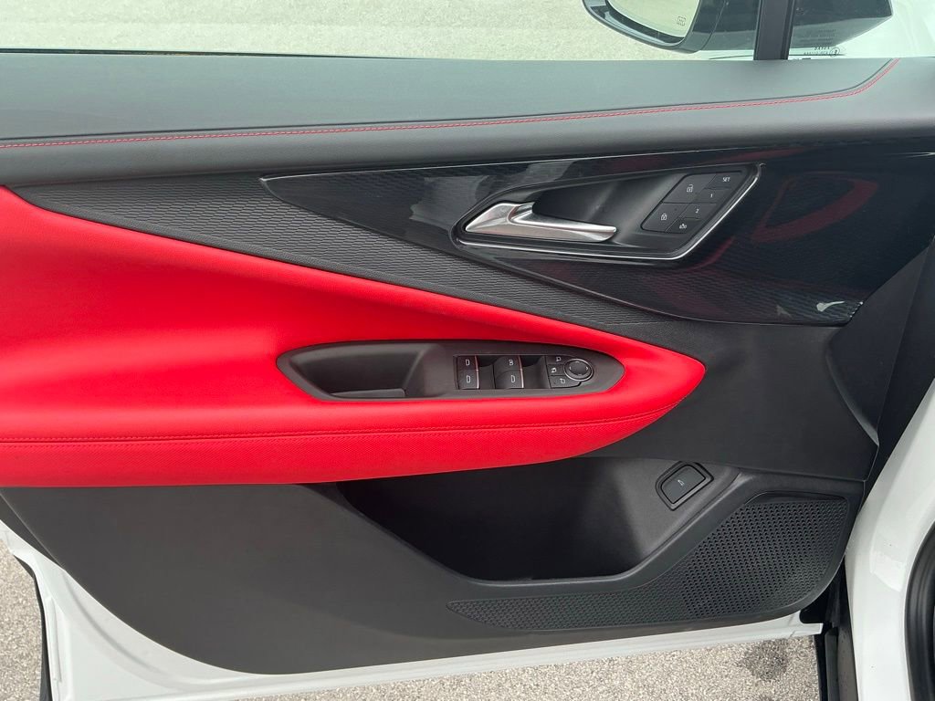 Used 2024 Chevrolet Blazer EV RS AWD/4WD image 19