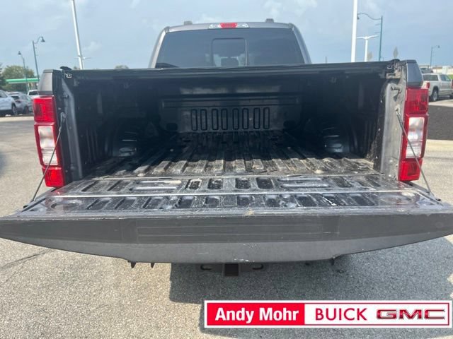 Used 2022 Ford F250 Lariat w/ FX4 Off-Road Package AWD/4WD image 10